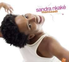 WYCOFANY   Sandra Nkake: Mansaadi